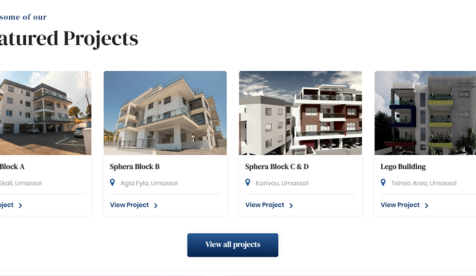 Projects