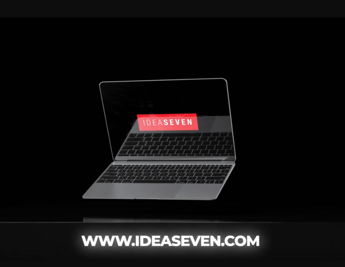 #LetsLaunch: Ideaseven.com