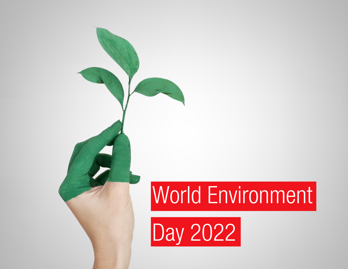 World Environment Day