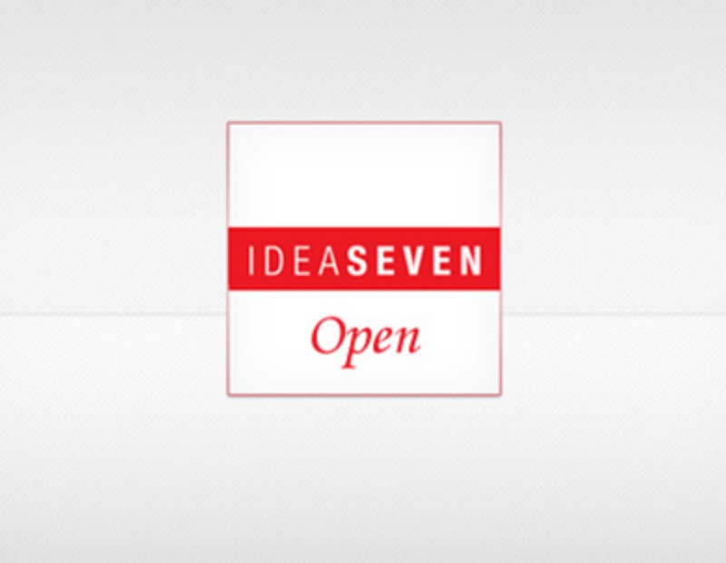 Seasons Greetings from Ideaseven!