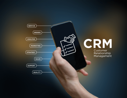 Why You Need A CRM For Your Business