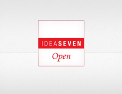 Seasons Greetings from Ideaseven!
