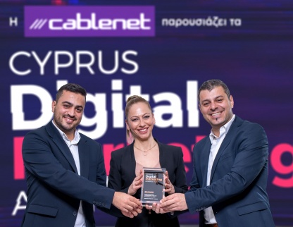 Digital Marketing Awards - Τώρα πλέον και τα αγάλματα έχουν φωνή!!