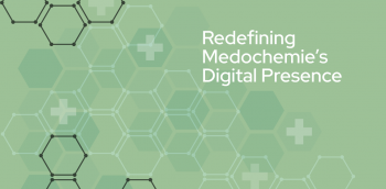 Ideaseven to Redefine Medochemie's Digital Presence